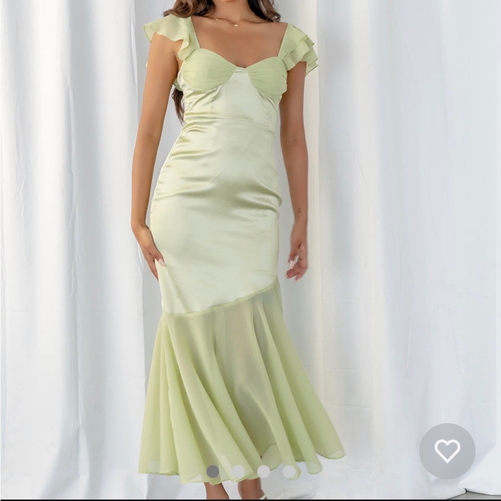 Scarlett Dress